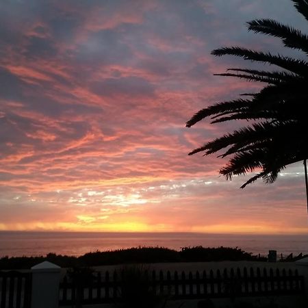 Villa The Beachhouse Port Nolloth Exterior foto